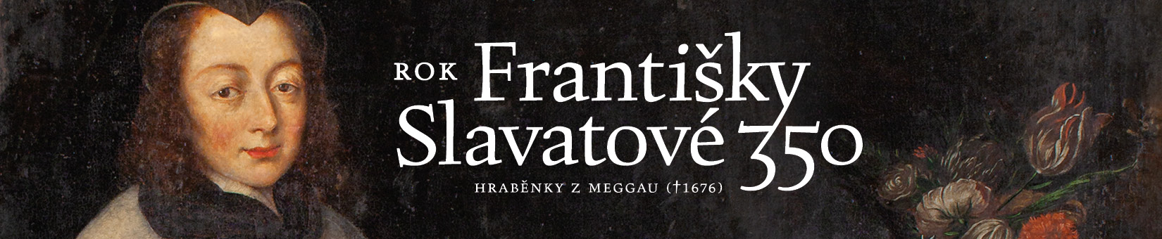 Akce Roku Františky Slavatové 2026