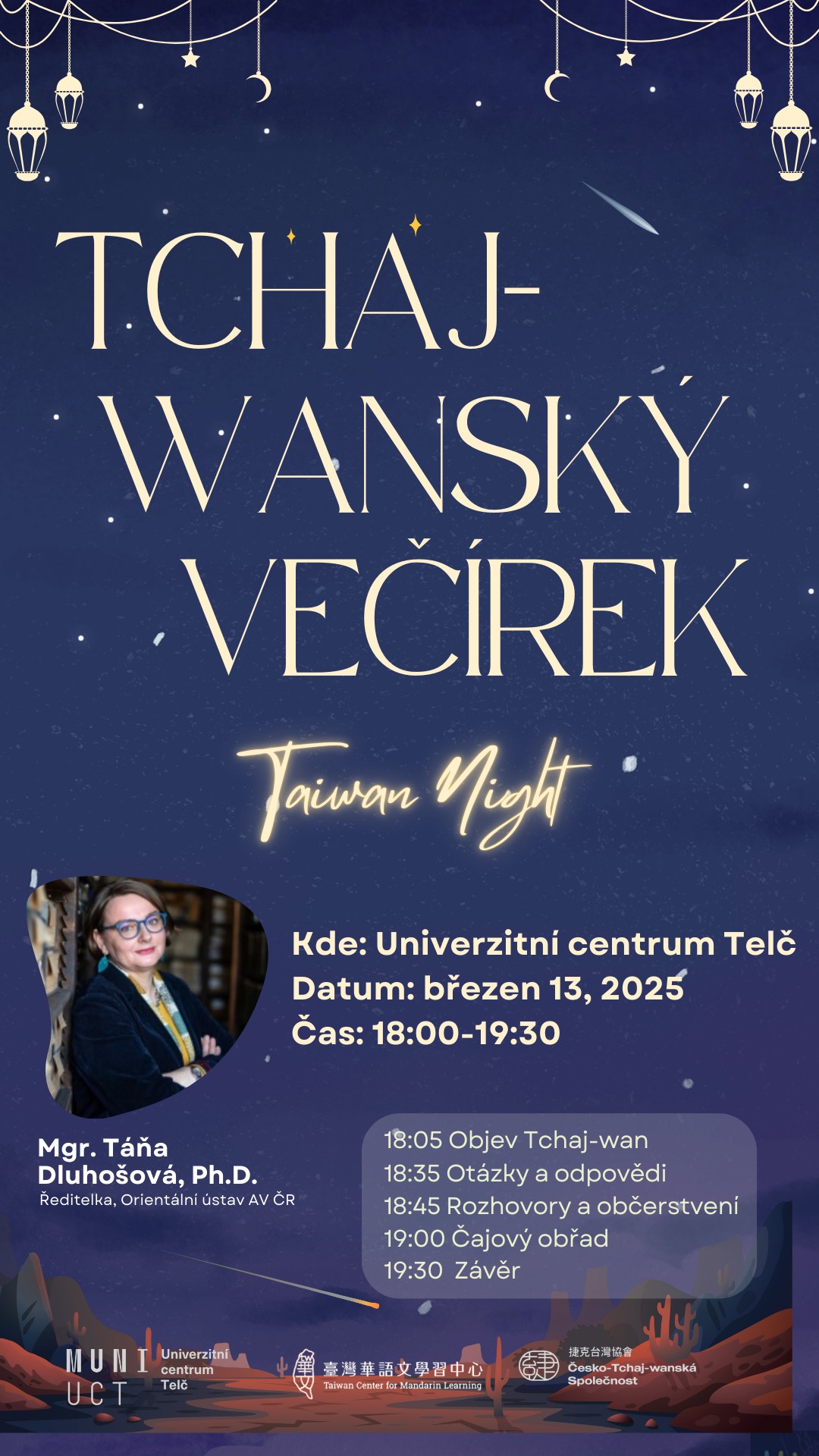 Kalendář akcí