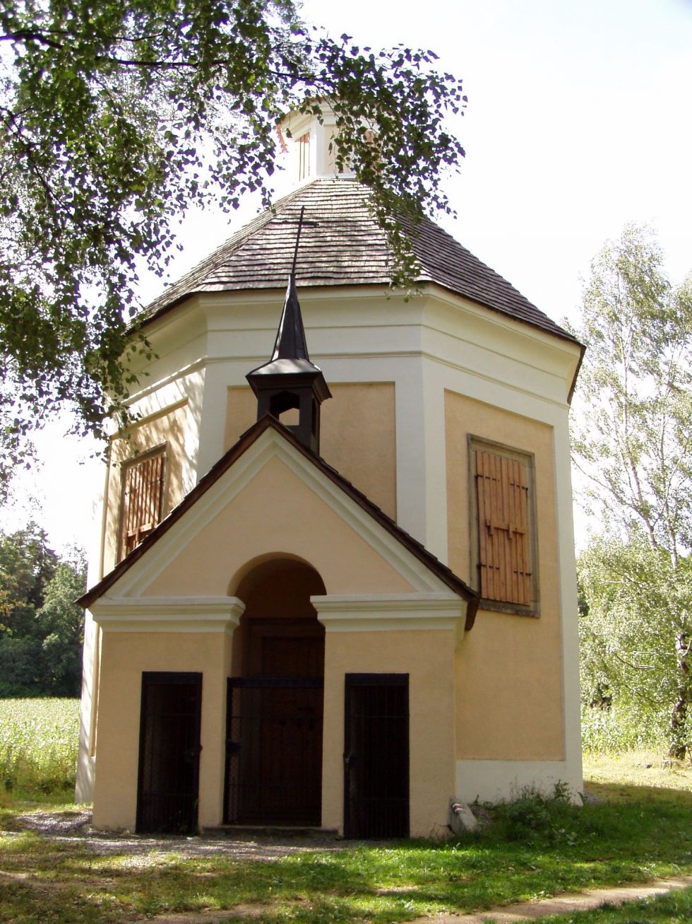 Městský turistický okruh