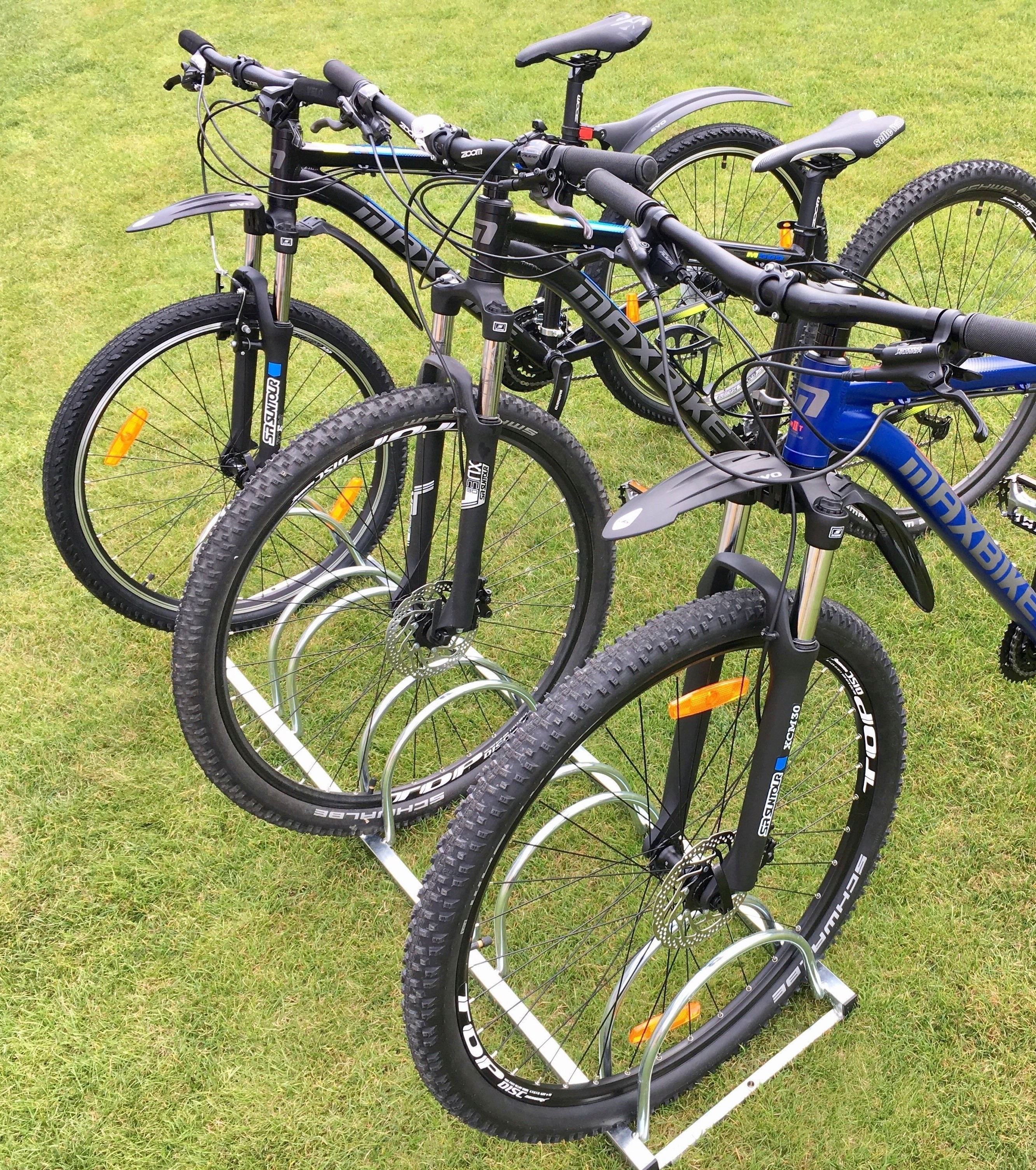 Bike rentals, repairs