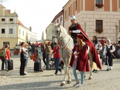 Svatováclavské slavnosti