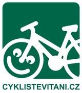 Cyclist welcome
